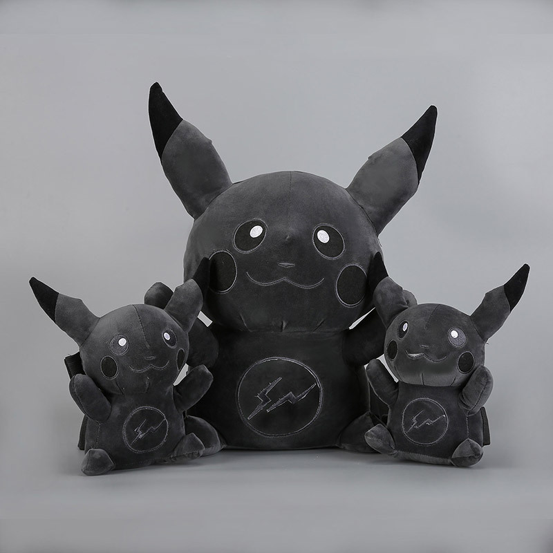 Black Pit Kachu, ass and knee